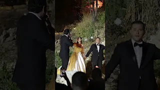طل ي تا الناس عنك يقولو سملالله   دندنها