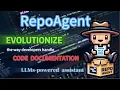 Demo of RepoAgent - Streamlining Your Documentation Workflow Like Never Before