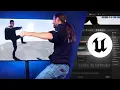Streaming from Captury to Unreal - Tutorial