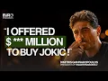 Dimitris Giannakopoulos DPG Jokic Pavlos Giannakopoulos Legacy PART 2