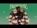 I HAD A FEELING - Raleigh Ritchie