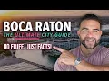 Living in Boca Raton Florida The Ultimate City Guide 2026