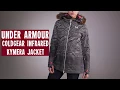 Under Armour Women s ColdGear Infrared Kymera Jacket 2017 Review