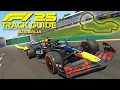 How to MASTER AUSTRALIA on F125 Track Guide Setup