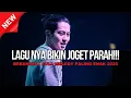 LAGU NYA BIKIN JOGET !!! DJ PANDA BREAKBEAT FULL MELODY TERBARU PALING ENAK 2025