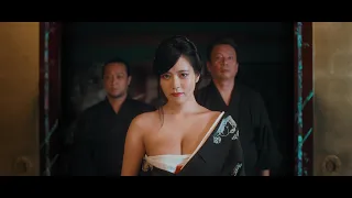 YouTube影片, 內容是凍牌~地下麻將鬥牌錄~ 的 片頭曲「ギャンブリングホール」オーイシマサヨシ