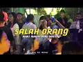 Download Lagu PARTY SENTAK SALAH ORANG X HABIS MAKAN LANGSUNG DI BANTING BANG KRIS REMIXER