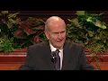 Temple Recommend Questions - October 2019