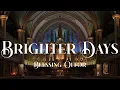 Blessing Offor - Brighter Days (Lyric Video)