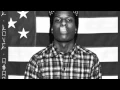 Download Lagu ASAP ROCKY - \