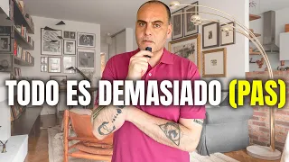Alta Sensibilidad: El diseño que calma a cualquier persona