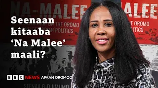 Diinni Keenya Hamaan Numa Kan Of Baraarus Numa Seenaa Jimjimoo BBC News Afaan Oromoo 