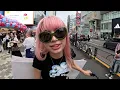 Download Lagu What Are People Wearing in Tokyo? (Fashion Trends 2024 Shibuya Style Try On Haul Ep.123)