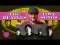 Lagu De 'Love Songs'-LP van The Beatles - Gewoon weer een geldklopperij voor het Capitool?
