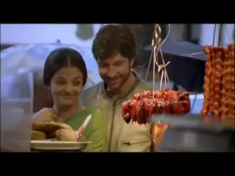 The Mistress of Spices - Trailer