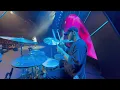 Todavia me alegrarei - drumcam Miguel Arcanjo