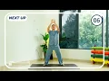 40 MIN Tai Chi 🌿 Burn Belly Fat & Rejuvenate Your Body After 50
