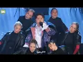 Fatboy-《Lady Killa》& 《Mascot》@ERROR What's going wrong¿¿演唱會2025