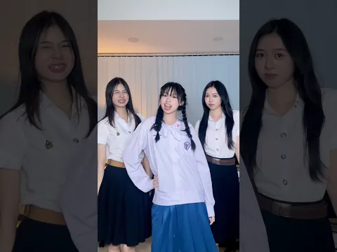 3 สาวคัมแบ็ค🙌🏻 #wiwawawowtv #น้องวีว่าพี่วาวาว #สามพี่น้อง #sisterdance #shorts