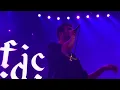 Fontaines D.C. - „Mimesis“ live at the Roundhouse London, Oct.15th 2026