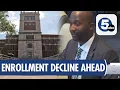 CMSD Faces Continued Enrollment Decline Over Next Decade