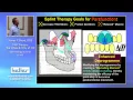 The When Why of NTI - Splint design evolves to NTI v2 x264 qtp