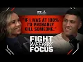 Download Lagu Fight Week Focus: Alex Pereira \u0026 Magomed Ankalaev – UFC 320