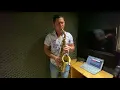 Download Lagu You Make Me Feel Brand New - Simply Red - Jose Arratia (saxophone Cover)