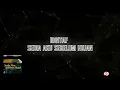 Idgitaf - Sedia Aku Sebelum Hujan (Lyric Video)