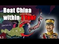The Ultimate HoI4 Japan Guide