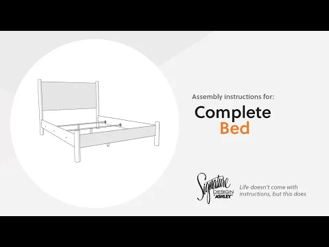 Pamytta - Brown - Queen Panel Footboard With Rails