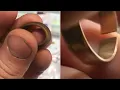 why SILICONE wedding bands are becoming so popular
