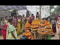 Lagu Mamidi mamidi song bathukamma 