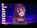 Download Lagu Nanashi Mumei Unarchive Karaoke【歌枠 KARAOKE】It's Been 3 Whole Months
