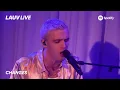 Lauv – Changes [Live at National Sawdust]