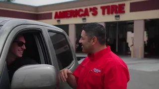Different Tires America s Tire