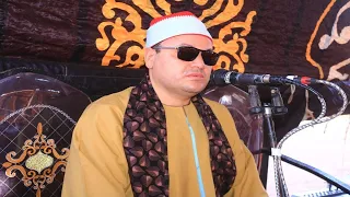 الشيخ محمود صابر سوره النور عزاء الاستاذ محمد جابر السيد عوض الله 2024 6 19 طهواى السنبلاوين دقهليه 