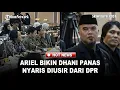 Download Lagu 🔴Kalah Wibawa dari Ariel, Ahmad Dhani Dibentak Ketua Komisi DPR