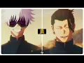 Ski Aggu x Makko - IMMER [Lyrics x AMV]