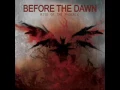 Before The Dawn - Pitch Black Universe 8 bit