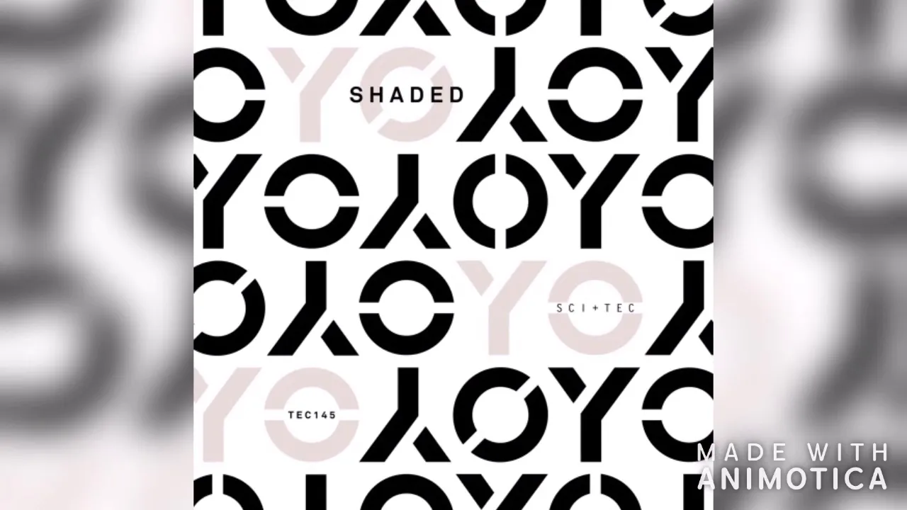 Shaded (LA) - Yoyoyo (Original Mix)