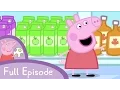 Download Lagu Peppa Pig - Shopping (full episode)