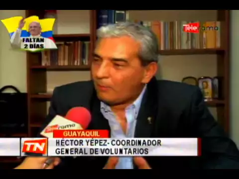 Cerca de 4 mil voluntarios participarán en parque Samanes