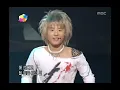 TVXQ - The way U are, 동방신기 - 더 웨이 유 아, Music Camp 20040717