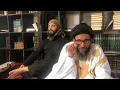 Download Lagu The story behind the transformation of Murabit Al-Hajj...[see desc.] | كيف تغير المرابط الحاج رحمه