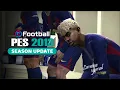 PES 2013 - Patch Season 2025/2026 | New Gameplay