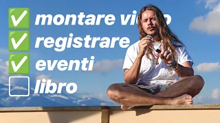 vi porto al lavoro con me