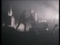 Nine Inch Nails - Sin (Español Subs) Live AATCHB