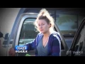 Paul Walker s Distraught Girlfriend Jasmine Pilchard Gosnell Resurfaces