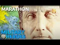 Battles That Broke the Roman Empire Marathon Rome Rise and Fall of an Empire